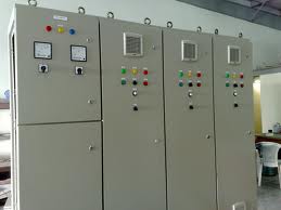 Electric Panel 2